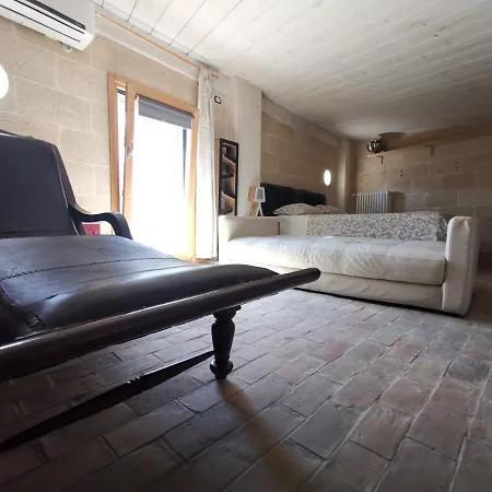 A Piedi Nudi Guest house