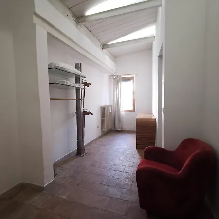 Pensionat A Piedi Nudi *