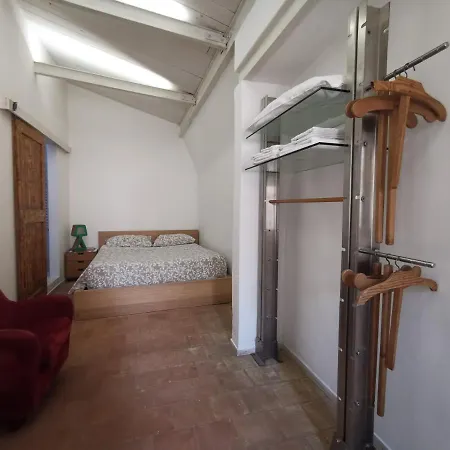 A Piedi Nudi Pensionat Altamura